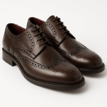 Zapato Layton