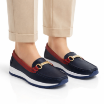 Mocasin Mia