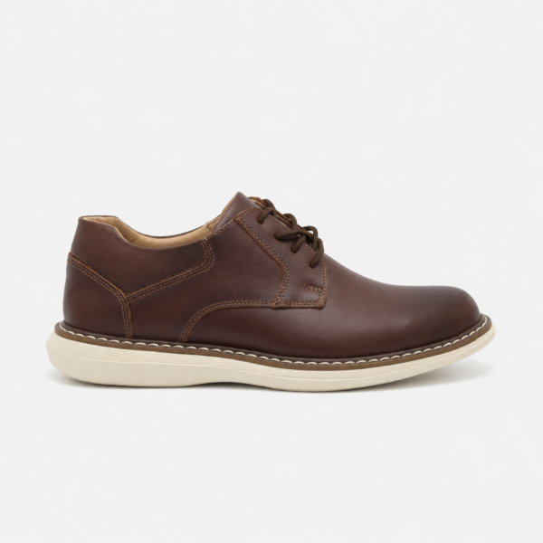 Zapato Casual Luca de Cuero