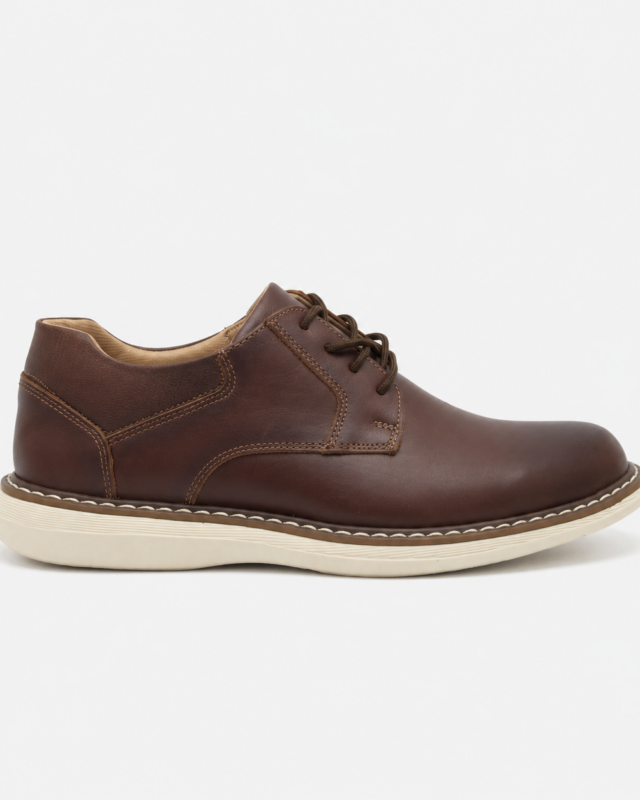 Zapato Casual Luca de Cuero