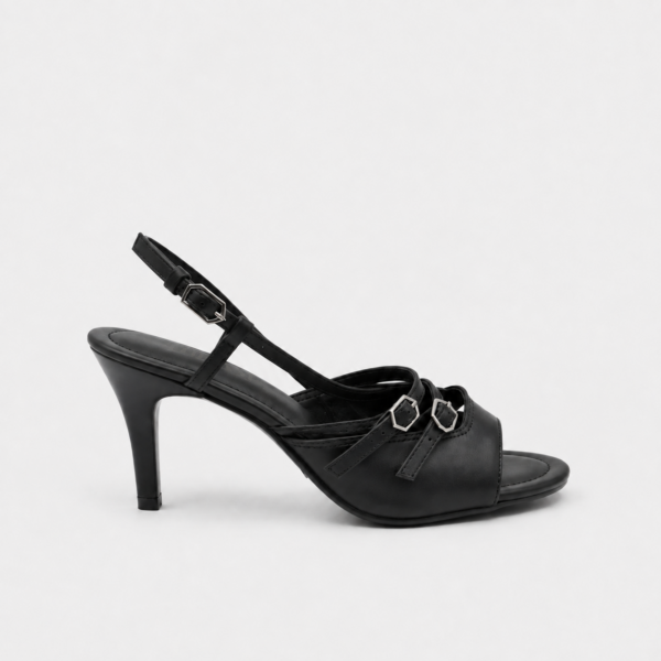 Sandalia Slingback Helen