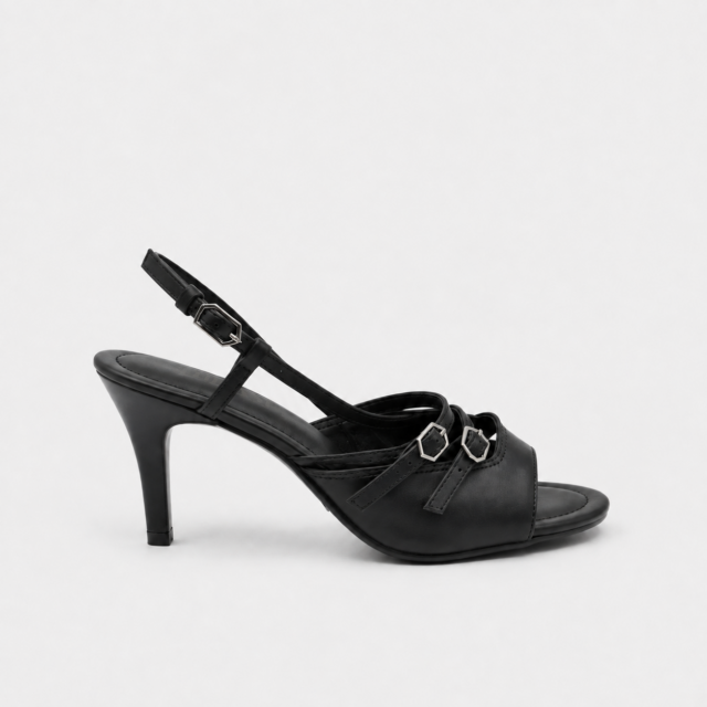 Sandalia Slingback Helen
