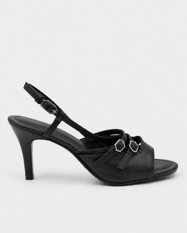 Sandalia Slingback Helen