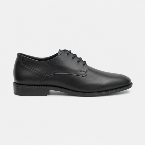 Zapato Nico de Cuero