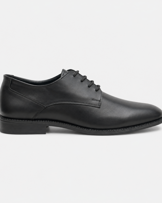 Zapato Nico de Cuero