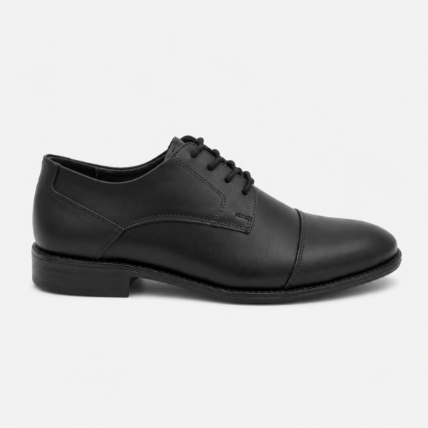 Zapato Axel de Cuero