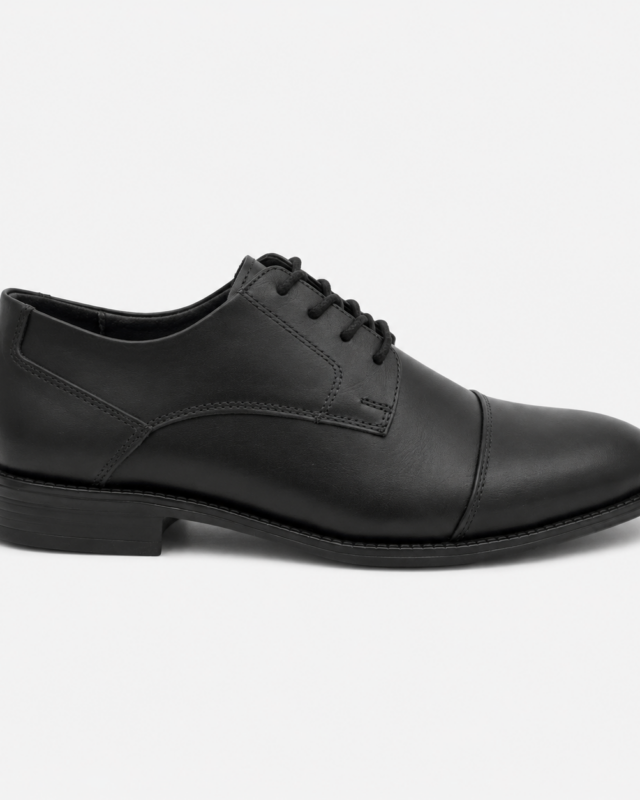 Zapato Axel de Cuero