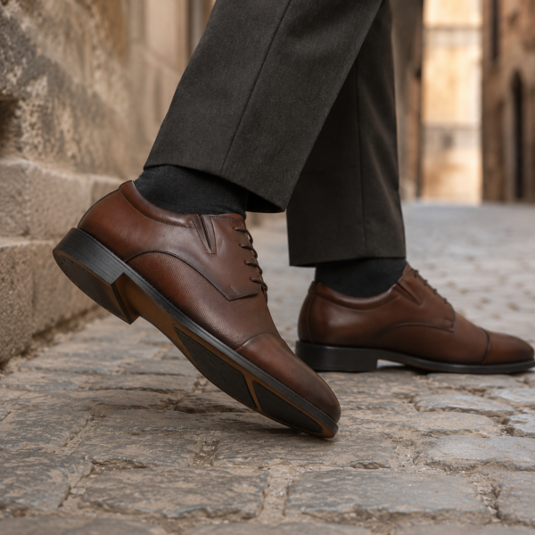 Oxford Milan