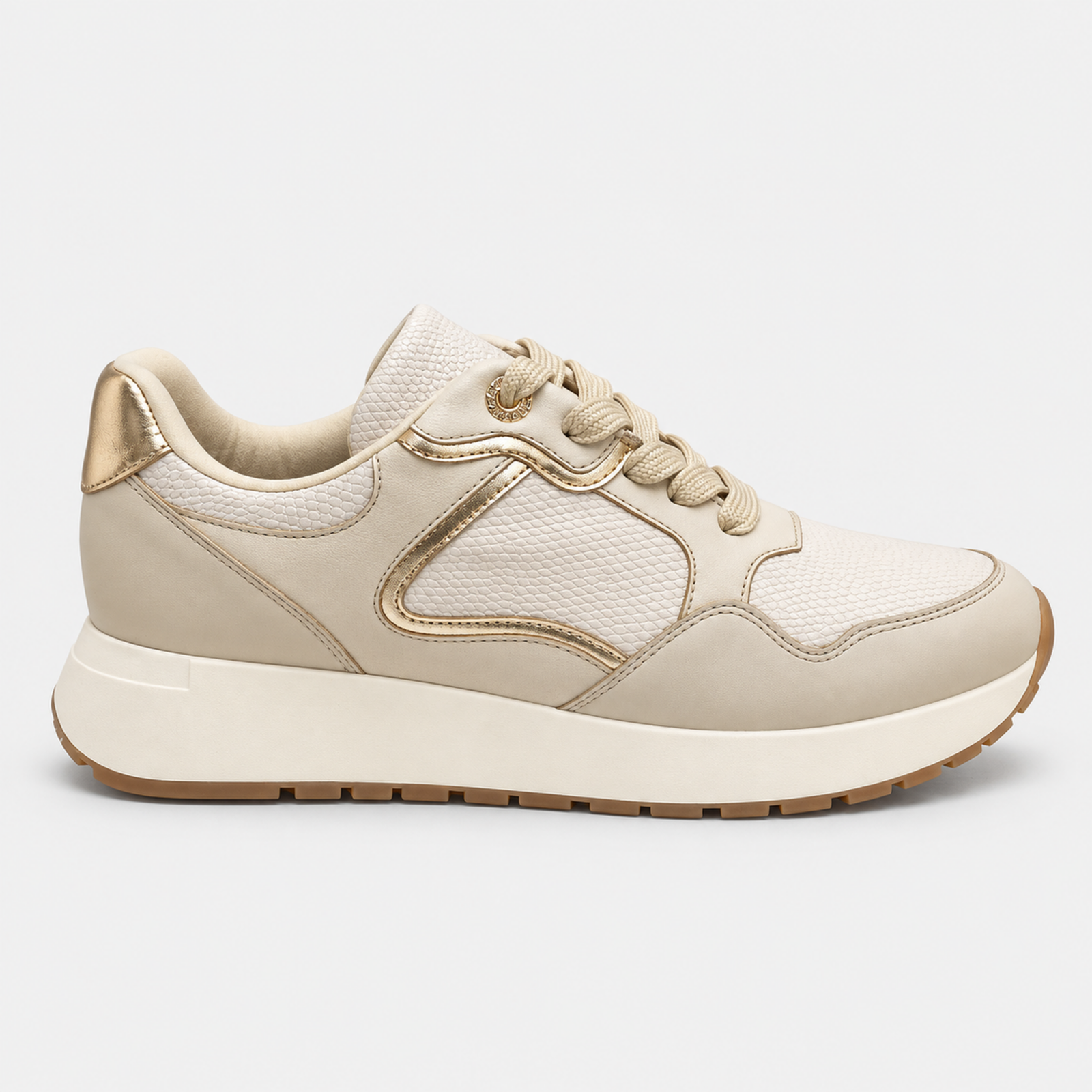 Sneaker Flor