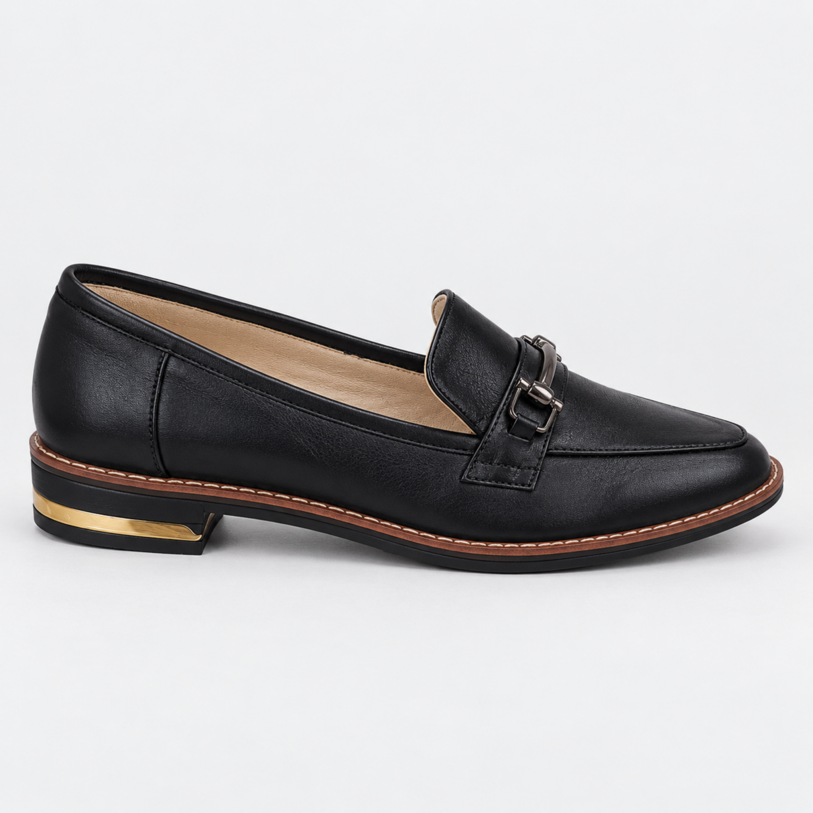 Zapato Denis de Cuero