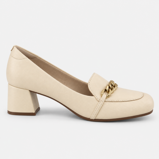 Zapatos de Tacón Clau Modernos para Mujer