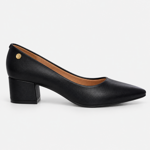 Zapato Rouge - Color Negro