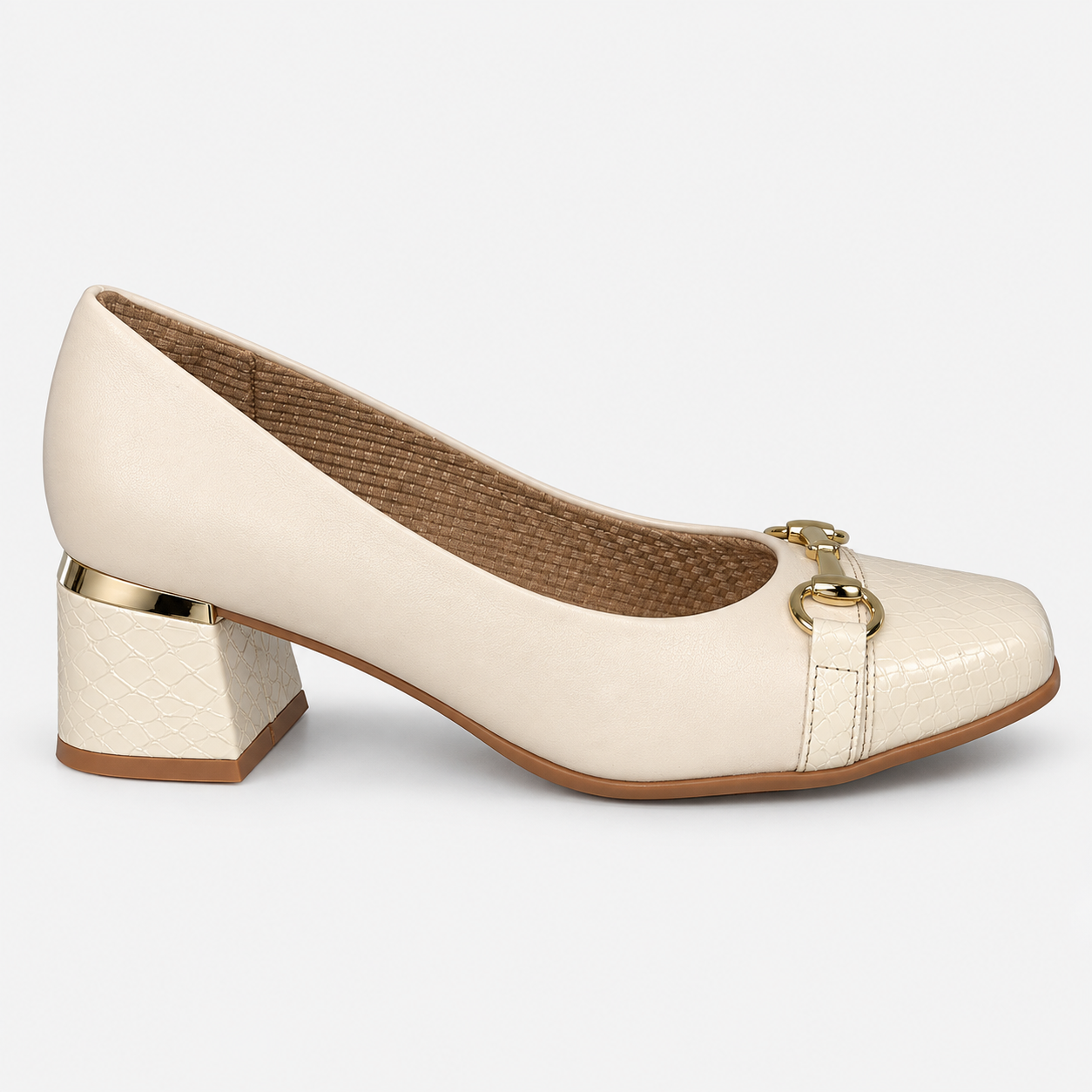 Zapato Yelena - Color Beige